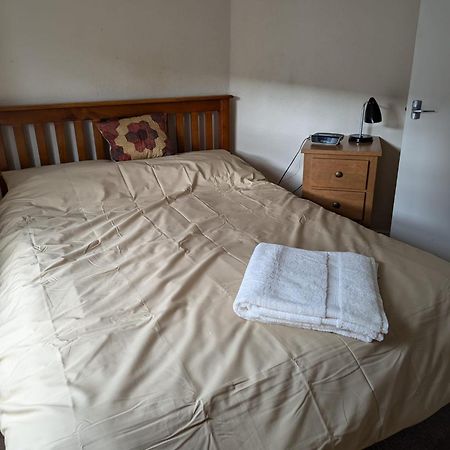 Georgian Terrace Town House In Mid Wales Villa Newtown  Dış mekan fotoğraf