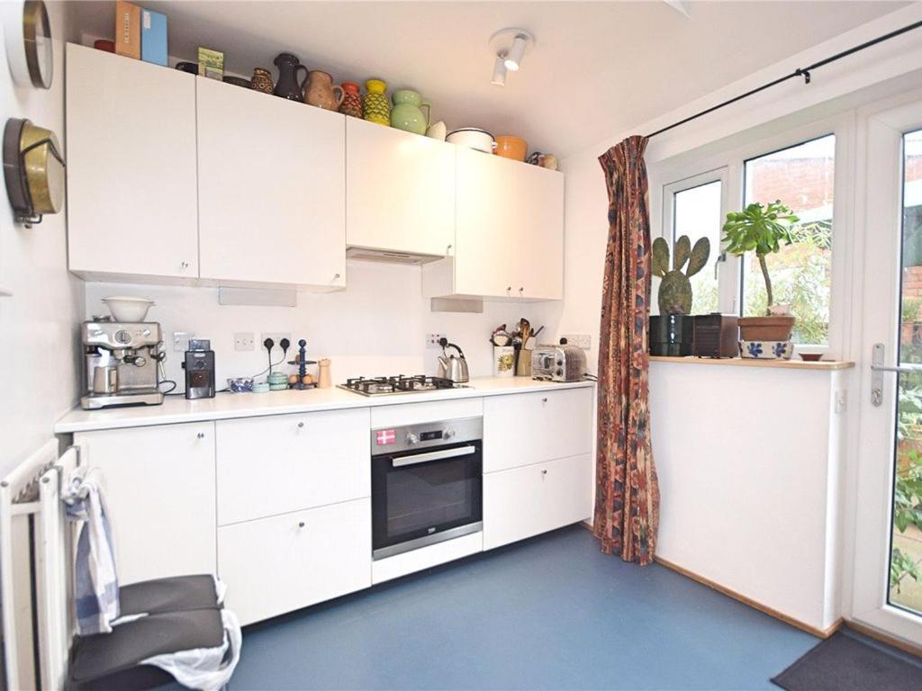Georgian Terrace Town House In Mid Wales Villa Newtown  Dış mekan fotoğraf